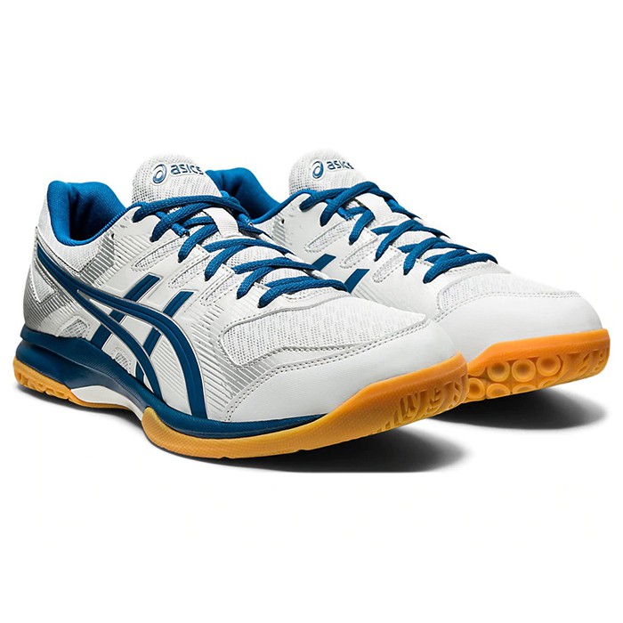 asics gel rocket tennis