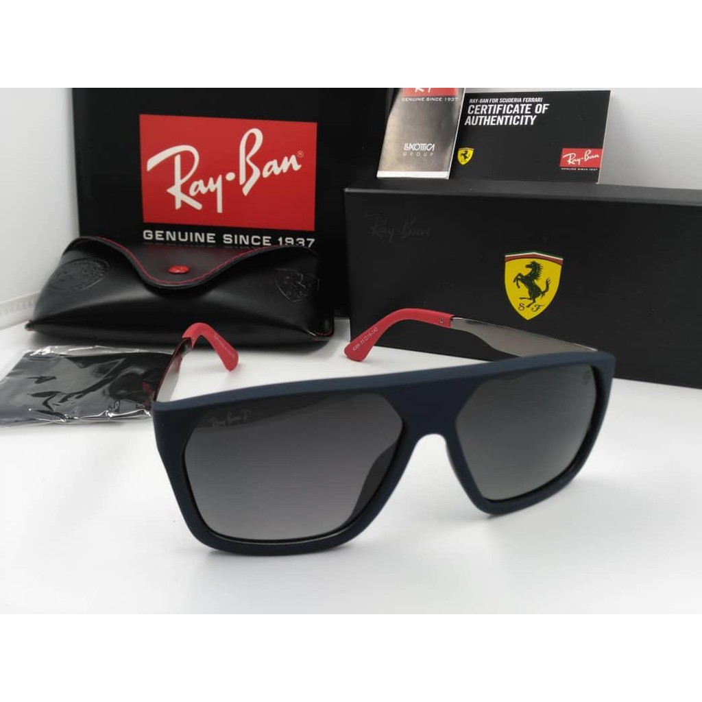 ray ban 4309