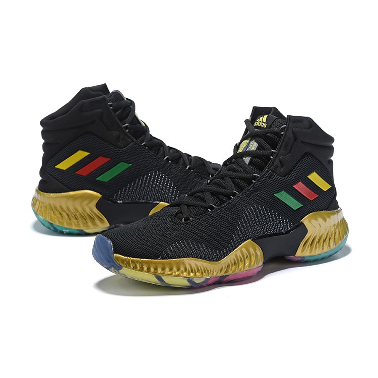 adidas bounce basketball shoes