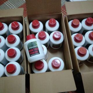 Spray Anti Serangga Organik SBM botol 750ml ( pati 