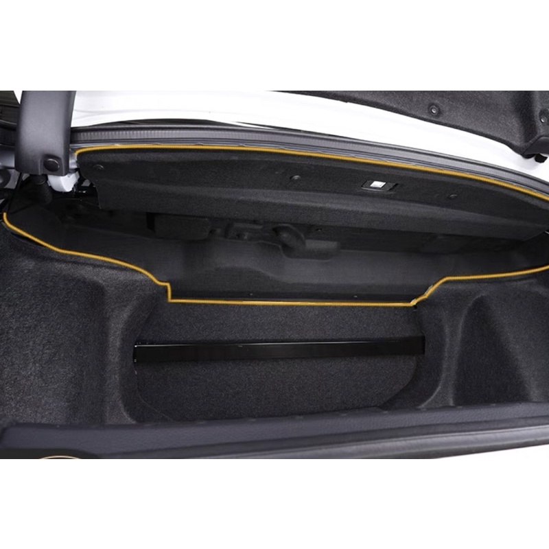Honda Civic FE 2022 Rear Cover Shopee Malaysia