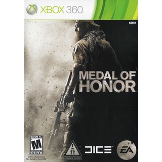 Medal Of Honor Xbox 360 Jtag