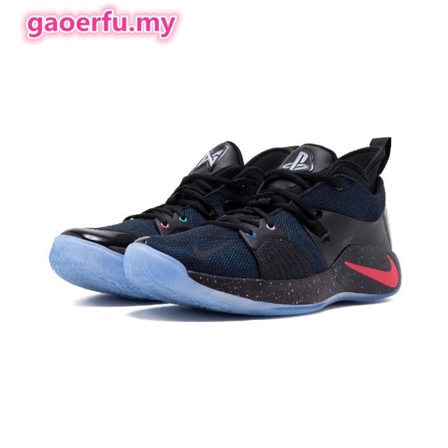 pg 2 basketball shoes