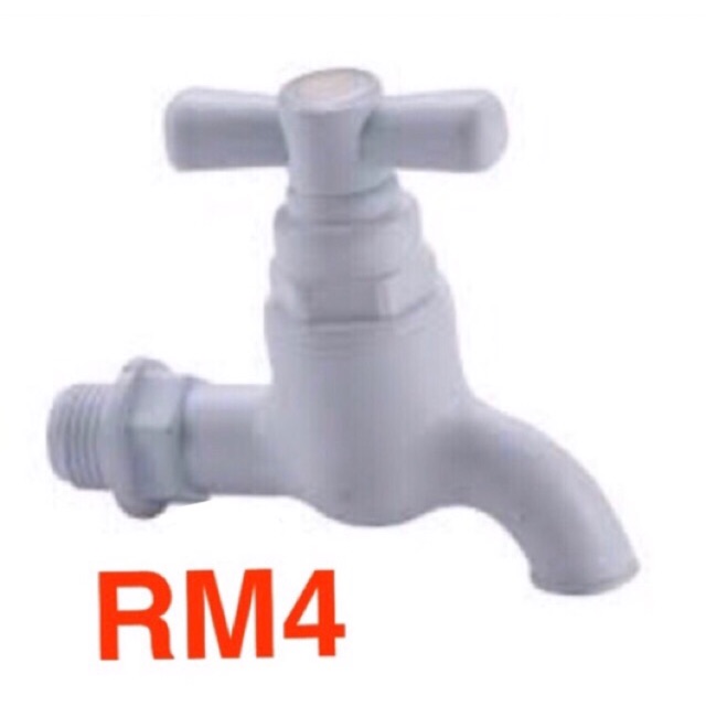 pvc water tap