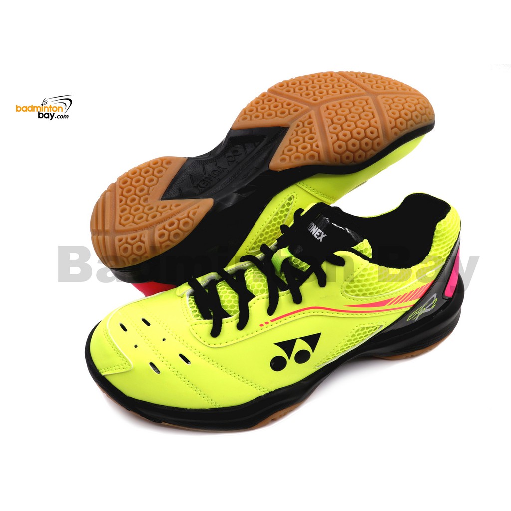 yonex shb 65r2
