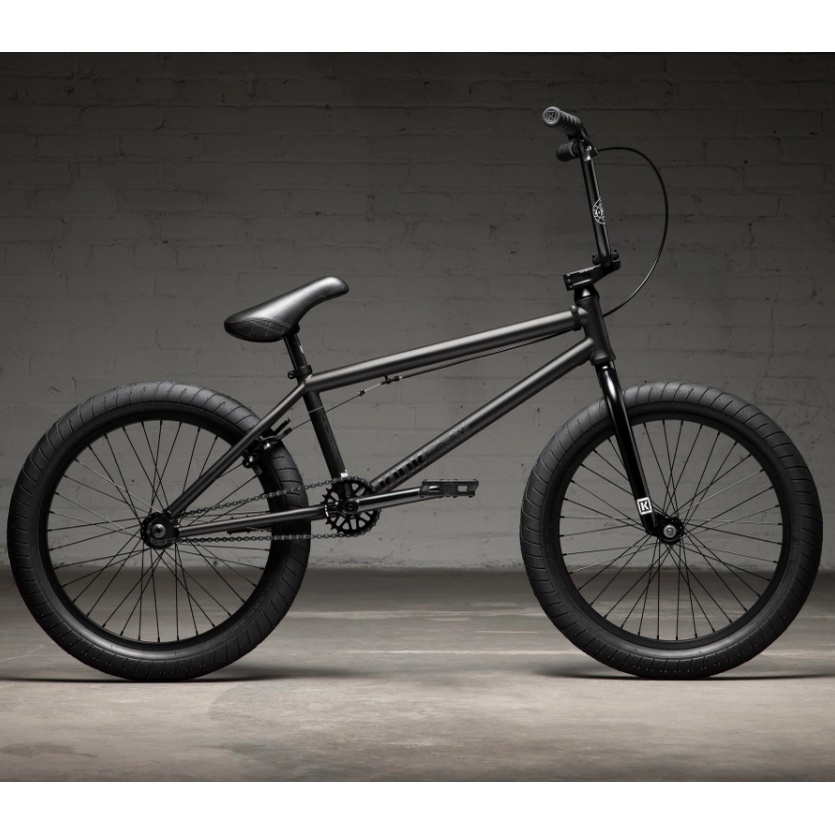 BMX KINK GAP FC 2022 Complete Bike Shopee Malaysia