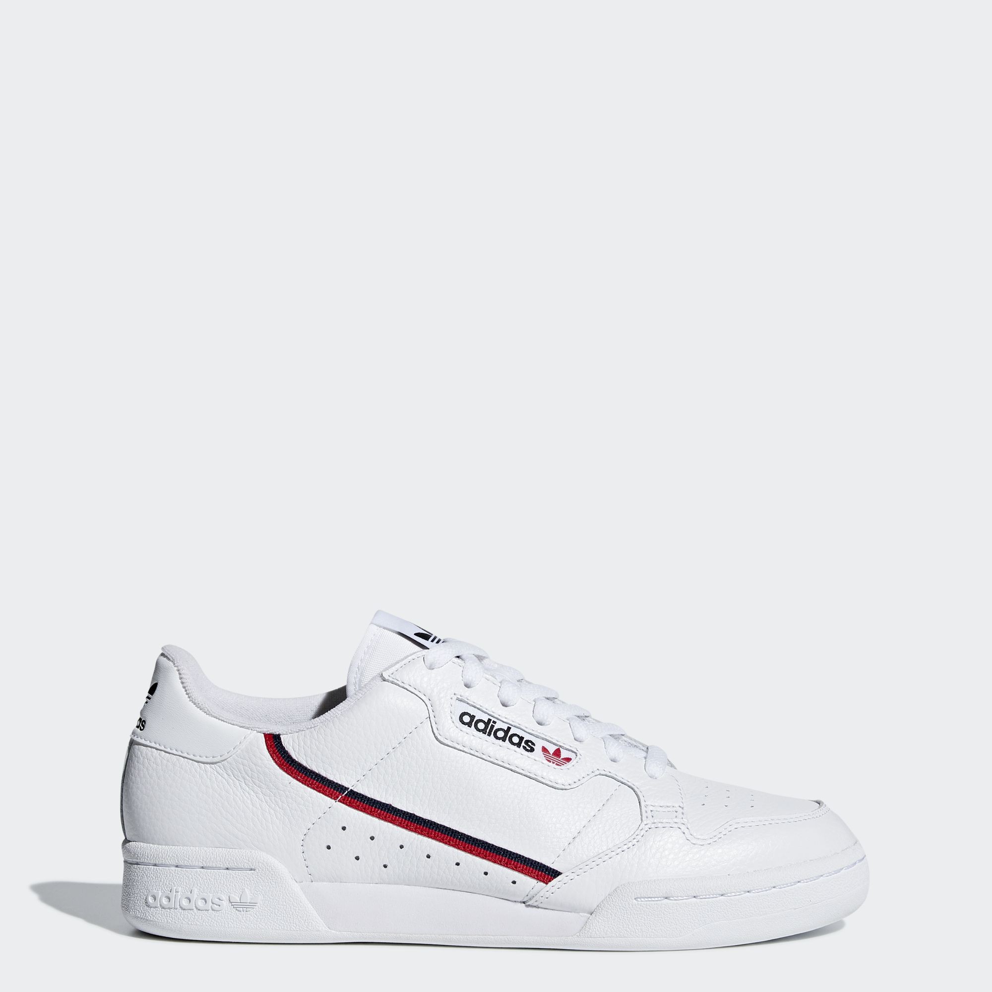 adidas originals continental 80 shoes men's