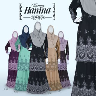 Baju Kurung Moden Biasa S 5xl Zip Depan Dan Hujung Baju Kurung Moden Biasa S 5xl Zip Depan Dan Hujung
