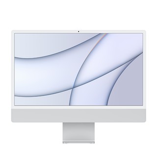 Apple Imac 24 Inch M1 Four Ports 2021 Shopee Malaysia