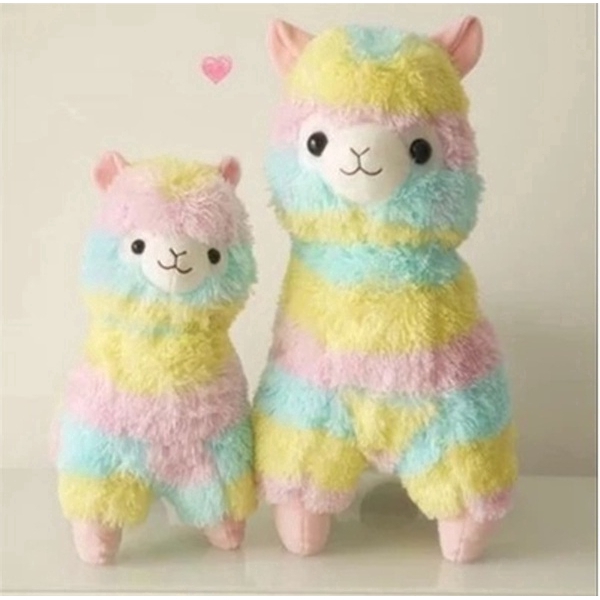 llama llama plush