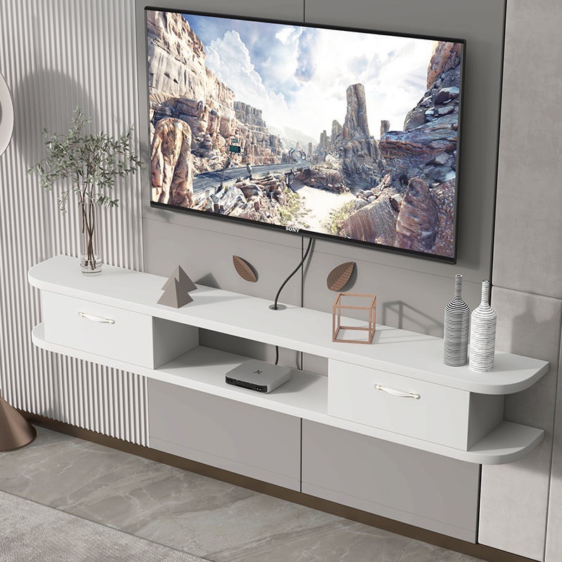 4ft Tv Gantung Tv Wall Tv Rak Tv Gantung