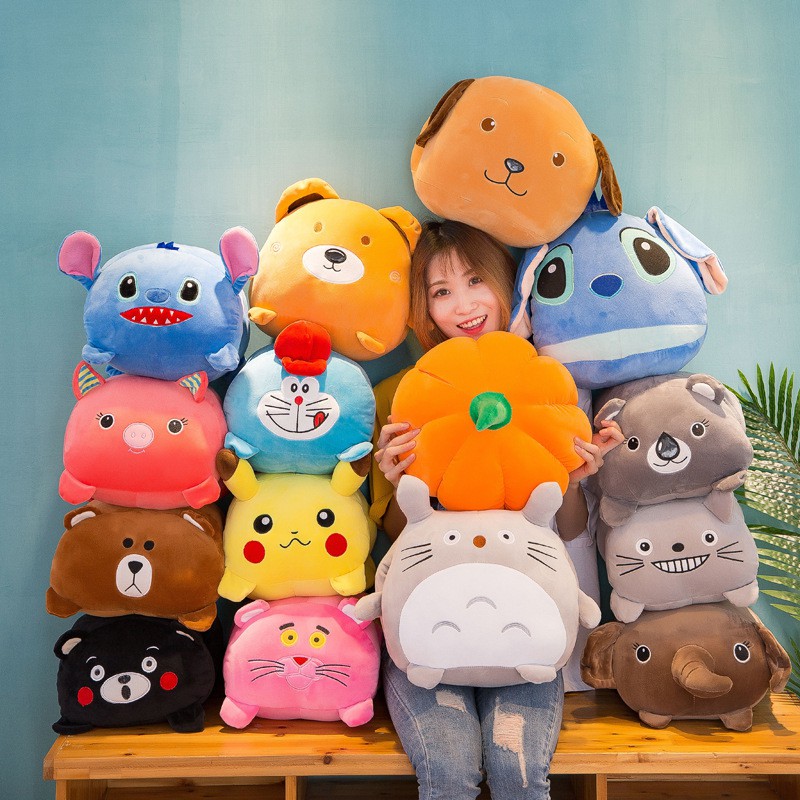 plush toy manufacturers