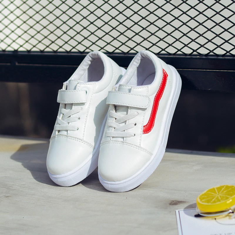 trendy white shoes for girls