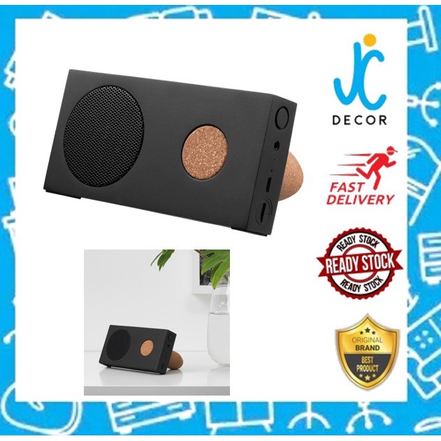 ikea eneby portable speaker