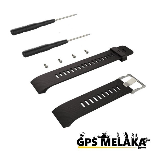 garmin forerunner 30 watch straps