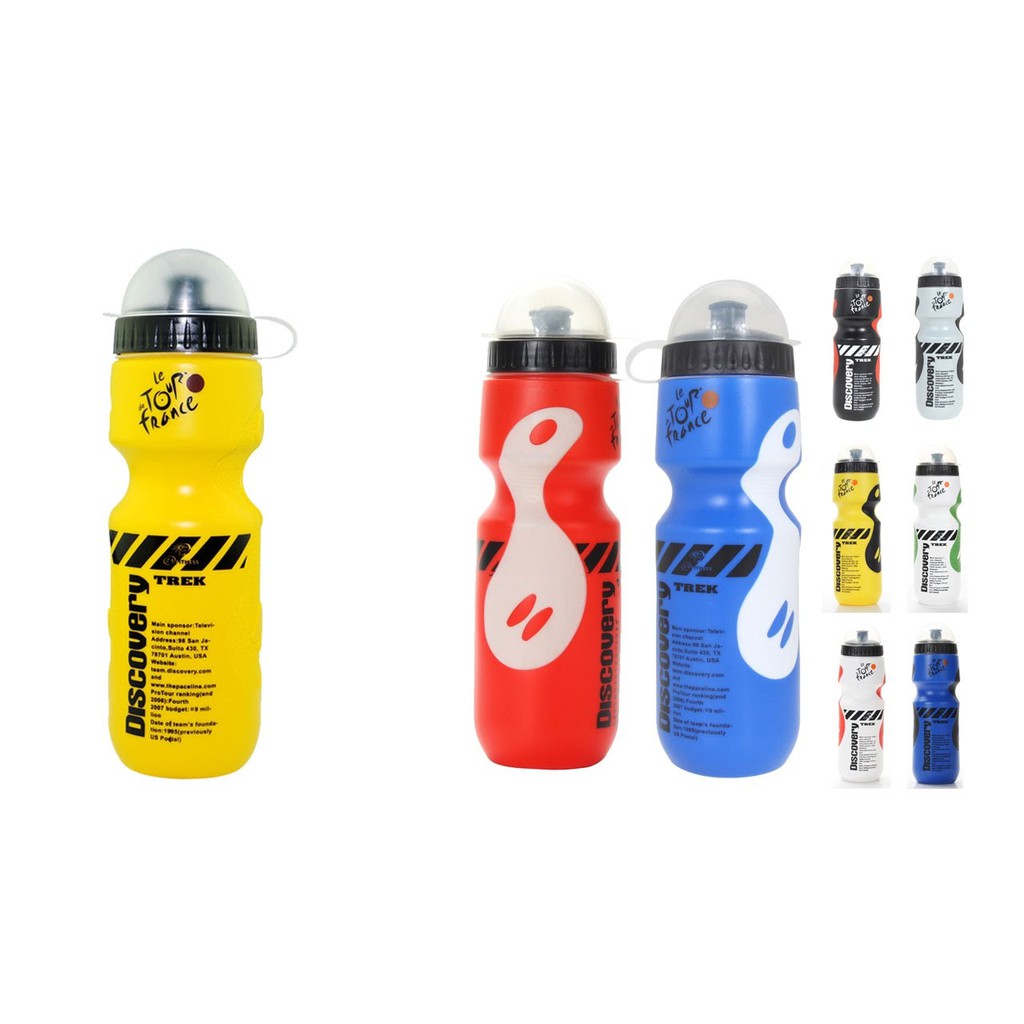 Bike Water Bottle Bicycle Drinking Bottle Mountain Bike Bottle Cycler