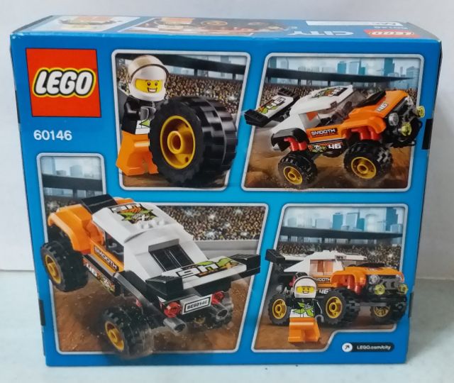 lego 60146