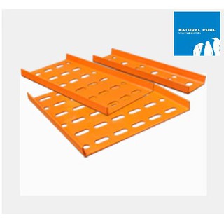 Metal Cable Tray Orange 3 6 8 Shopee Malaysia