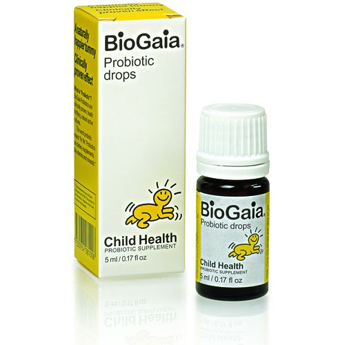 biogaia probiotic drops for infant colic relief