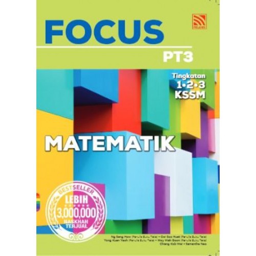 Buku Rujukan Matematik Tingkatan 1 2 3