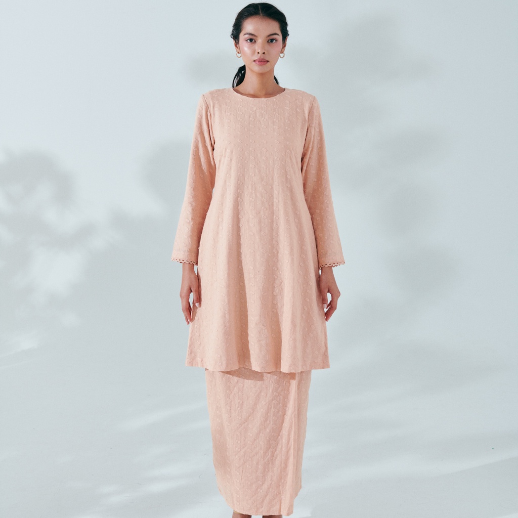 Peony Kurung Pahang | Shopee Malaysia