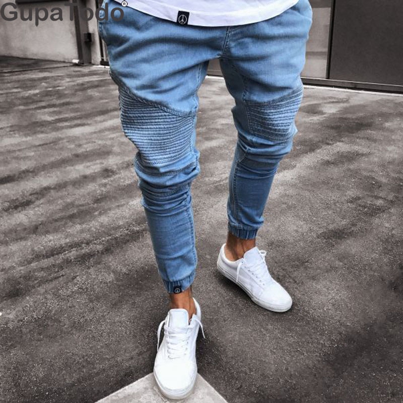 harem jeans mens