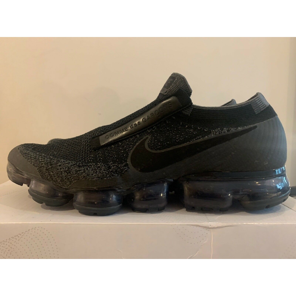 vapormax x cdg