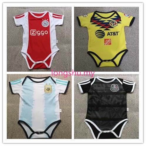 infant mexico jersey