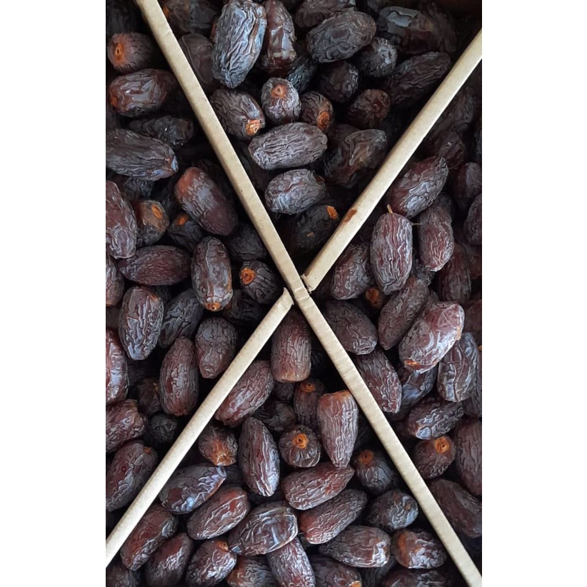 MEDJOUL KURMA/DATES LARGE KOTAK 5KG Shopee Malaysia