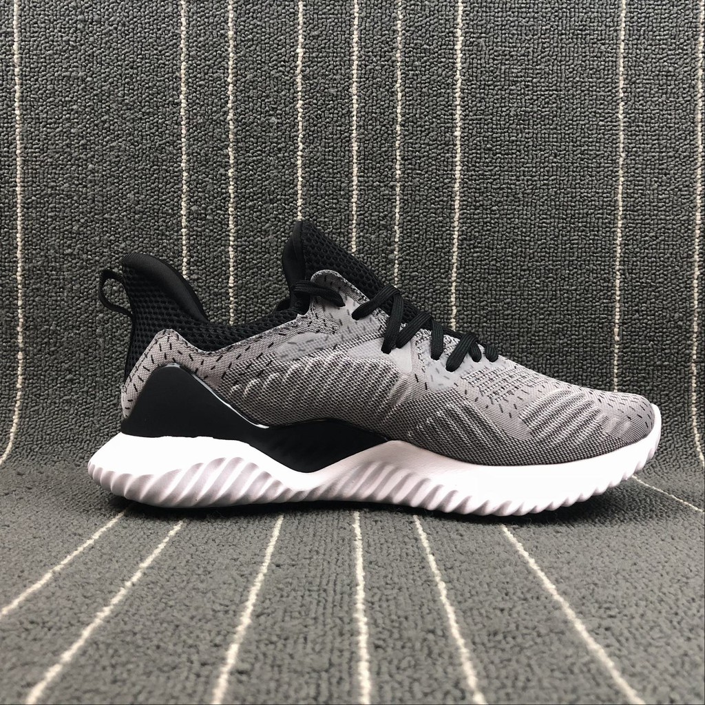 adidas alphabounce beyond cloud white