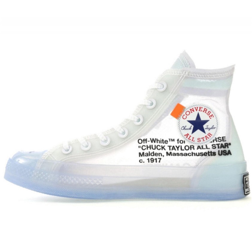converse x off white stockx