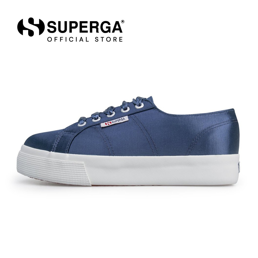 superga navy blue