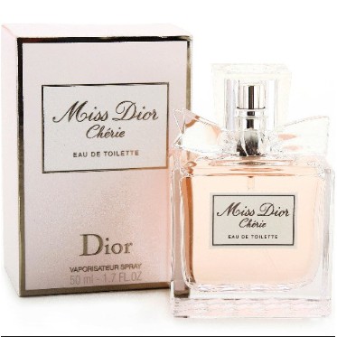 miss dior cherie blooming bouquet 100ml