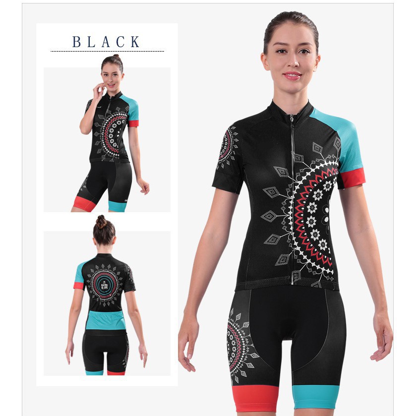 cycling clothes for women