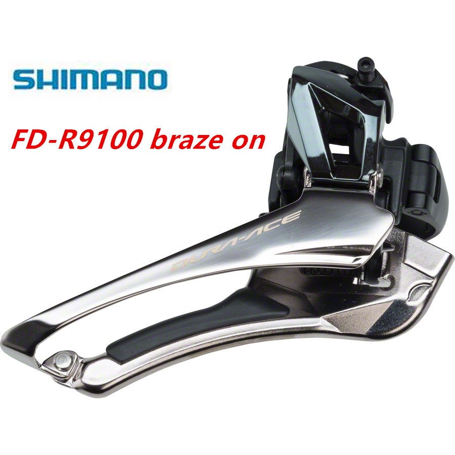 dura ace fd r9100