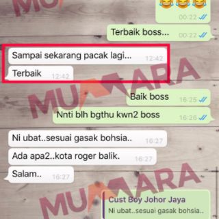 UBAT BESAR ZAKAR TAHAN LAMA LAMBAT PANCUT UNTUK LELAKI 