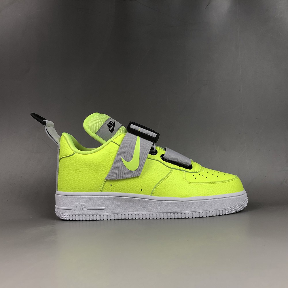 nike air force one utility volt 2