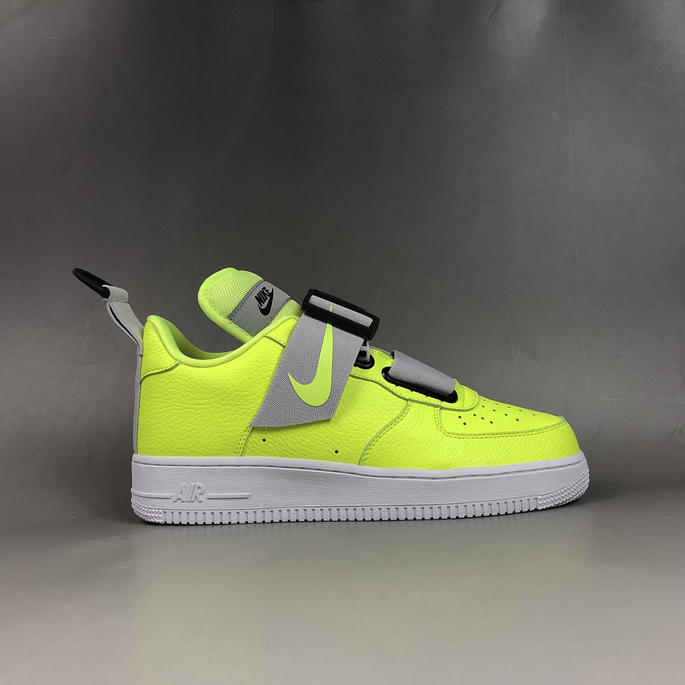 utility volt nike