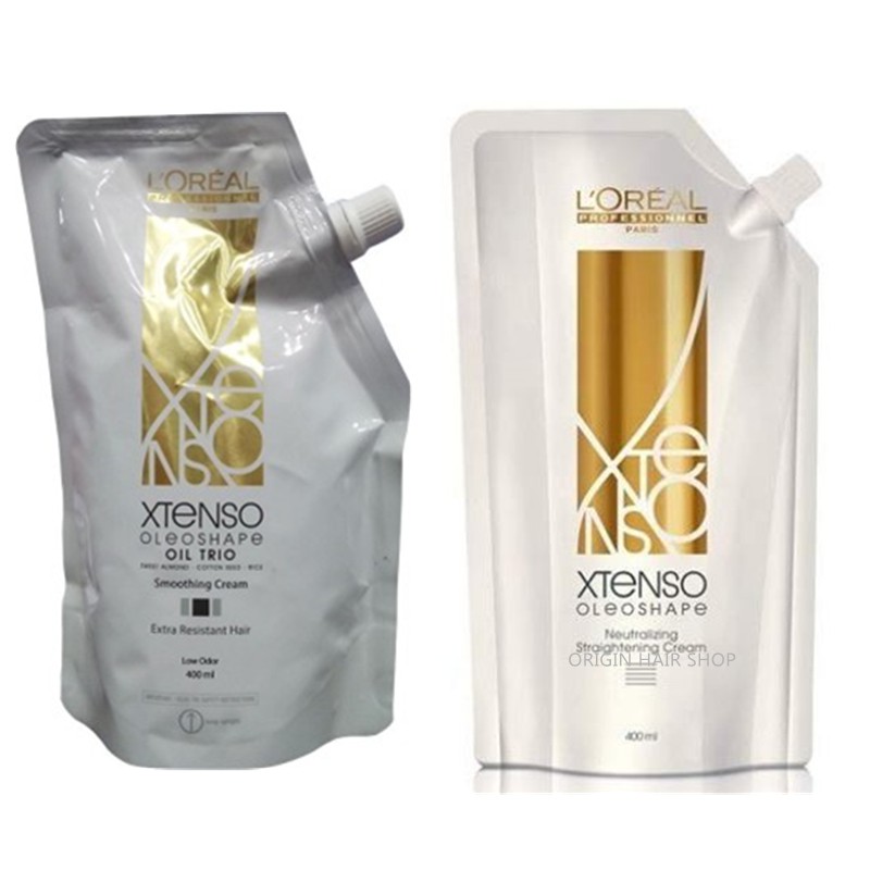 loreal xtenso extra resistant