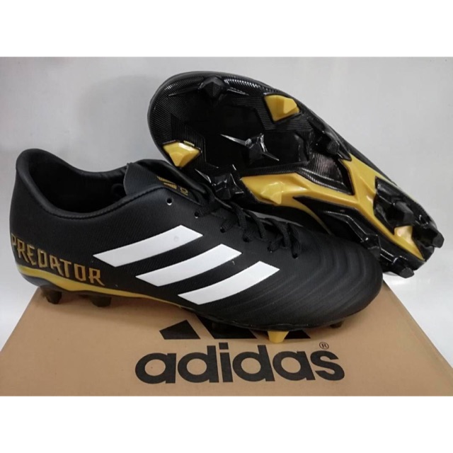 kasut bola adidas predator