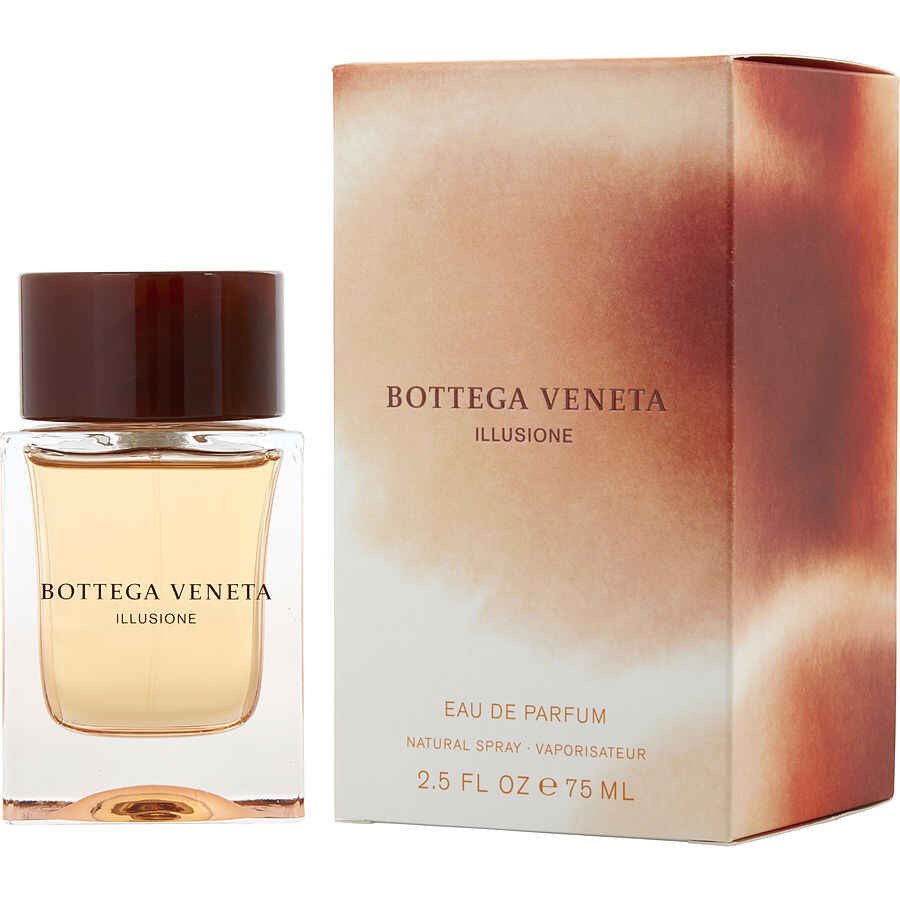 Bottega Veneta illusione Edp 75ml