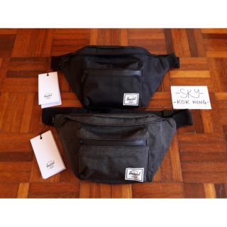 herschel eighteen hip pack malaysia