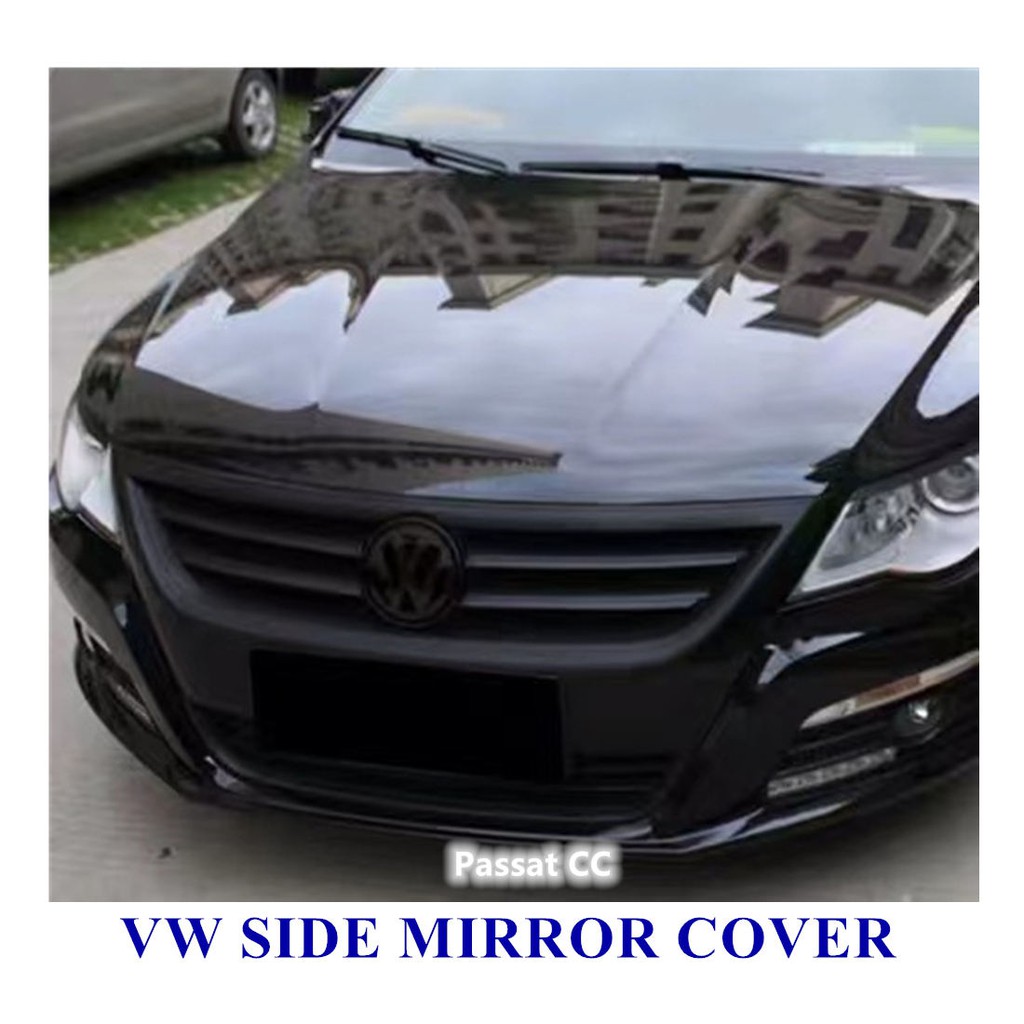 volkswagen vento side mirror cover