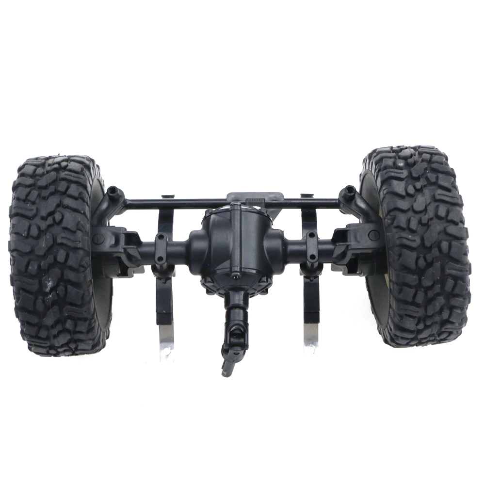 rc car axle