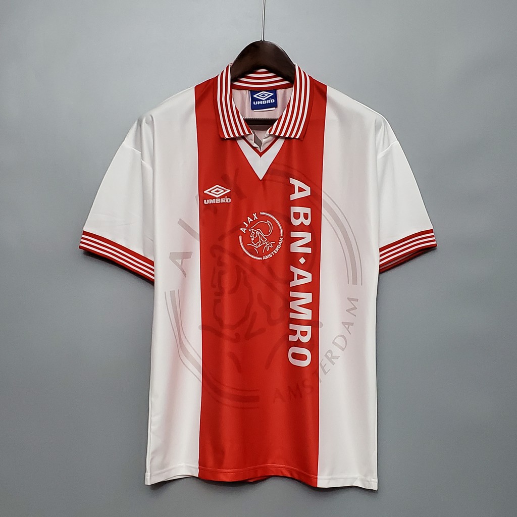 ajax retro kit