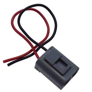 Ignition Coil Connector Pigtail Harness Plug For 2000-2004 Volvo S40 V40 1.9L