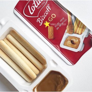 lotus biscoff & go 45g