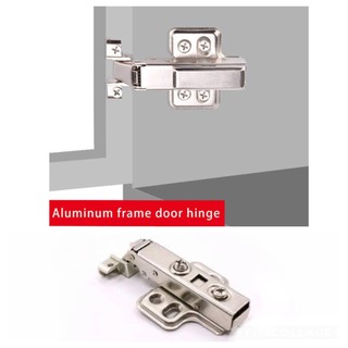 Aluminium sliding cabinet door anti jump roller Roda Aluminium sliding cabinet door anti jump roller Roda
