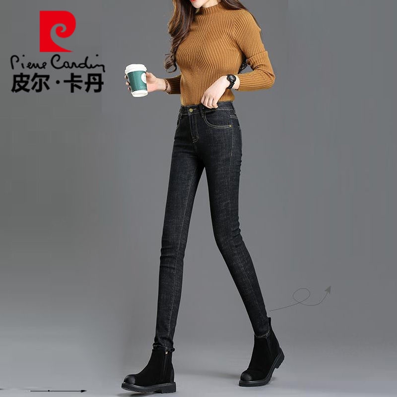 tight black jeans womens