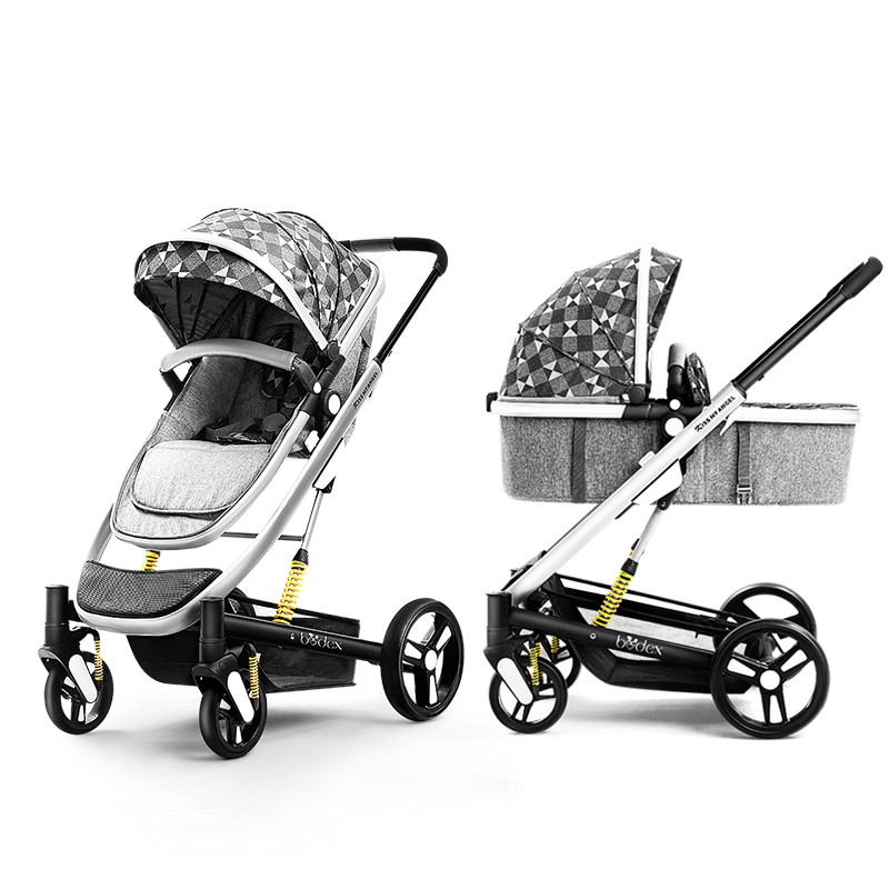newborn baby buggy